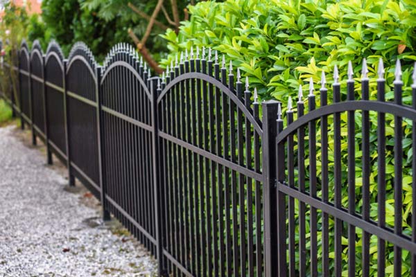 Great Uses for Ornamental Fences - Paramount Fence